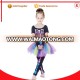 sexy cosplay girls tutu dress party halloween skeleton neon costume for girls