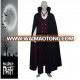 Halloween men's high quality vampire costume